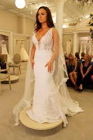 Tlc Official Site Klienfeld Wedding Dresses Wedding Dresses Pnina Tornai Wedding Dress