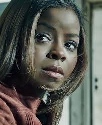 Erica Tazel as Rachel Brooks