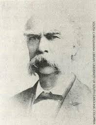 Col Ellerbe Boggan Crawford Cash (1823-1888)