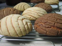 Conchas Pan Dulce Mexicano Receta Petitchef Receta Pan De Dulce Panes Dulces Mexicanos Pan Dulce Casero