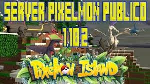 Our community is not just a place to play games with one another, but one wh. Pixelmon Modpack Server Publico No Premium 1 10 2 Descargar Minecraft En Espanol Mods Skins Mapas Y Texturas