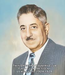 Twin Orchard Country Club Centennial Social Media Posts