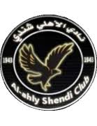 .alahly, emblem, label, sport png. Al Ahly Shendi Club Profile Transfermarkt