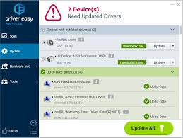 If there is a connection problem, follow the instructions in the tool. Hp Drivers For Windows 10 Download Easily Driver Easy