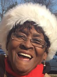 Obituary for EVELYN REBECCA "BECKY" (DAVIS) THOMAS