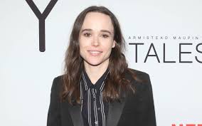 The film i co directed with ian daniel, there's something in the water, engages in deeply personal and political dialogue with women at the forefront of some of nova scotia's most urgent environmental crises. Elliot Page Canadian Movie Star Comes Out As Transgender Entertainment News Castanet Net