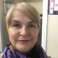 Mona Udengaard Barkley