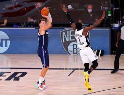 May 27, 2021 · luka doncic has a chance to forge his own moment in history against the clippers. Nba Players React On Twitter To Luka Doncic S Buzzer Beater Win