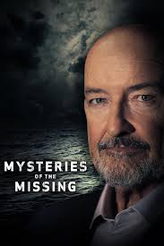 Mysteries of the Missing (TV Series 2017)