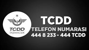 Tcdd نظام التذاكر الإلكترونية Eybis