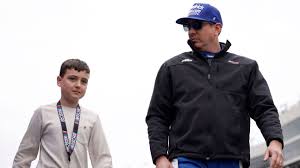 RCR retiring Kyle Busch's No. 8 car until his son can take over