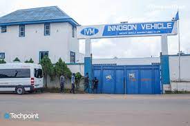 Mr chukwuma came to public attention first as a student union activist at the university of nigeria, where he read religious studies in the early eighties when nigerian students led relentless campaigns. Innoson Vehicle Manufacturing Wikipedia