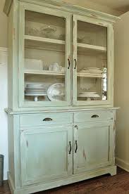 Hand painted in white, dark stain maple top black hardwire, glass replaced with black chicken wire. Pin On Home Sweet Home