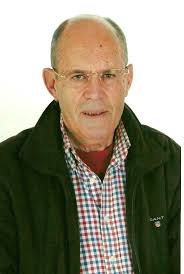 Joaquim Francisco Cabo Verde (19490309) Um Pilão, um grande amigo, Poeta,  pessoa de grande sensibilidade, colaborador atento da APE e do Boletim.  Acaba de nos chegar, por mensagem de seu filho Miguel,