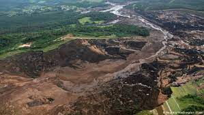 Es lo que se encontraron los vecinos de la pequeña ciudad de brumadinho, al sureste de brasil, después de que la ruptura de una represa de residuos mineros arrasara con todo a su paso: Rotura De Represa En Brasil Quien Es El Responsable De La Tragedia Las Noticias Y Analisis Mas Importantes En America Latina Dw 28 01 2019