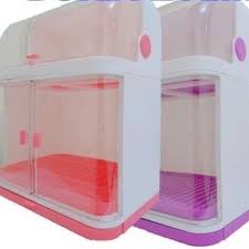 Dengan bahan dari plastik pp berkualitas, rak piring dengan tutup ini sangat aman digunakan dan juga tidak berbau meskipun tertutup rapat. Jual Rak Piring Dish Dryer Box Plastik 2 Susun Tertutup Portable 6050 Terbaru Juli 2021 Blibli