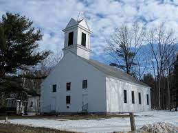 All church services are resuming this sunday 7/18/21. First Freewill Baptist Church East Alton New Hampshire Wikipedia