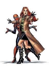 We did not find results for: Mary Jane Watson Wikipedia