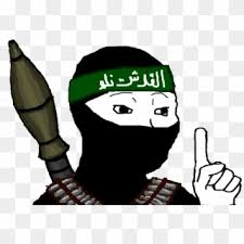 Reddit gives you the best of the internet in one place. Allahsnackbar Allahu Akbar Png Clipart 373220 Pikpng