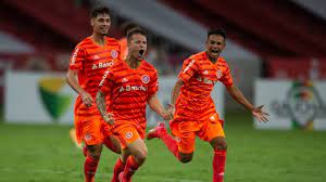 O juventude tem um bom time, um treinador que gosta de um jogo bem sólido sem a bola, combativo. Internacional 1 X 0 Juventude Campeonato Gaucho Rodada 1 Tempo Real Globo Esporte