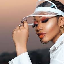 Mary Acquah's Instagram, Twitter & Facebook