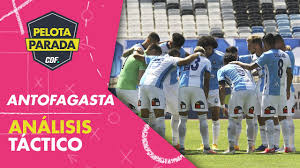 Hoy sábado 26 de septiembre, a las 9:00 am, el ministerio de salud, a través de la subsecretaria de la cartera, paula daza, se comunicó con el presidente de la anfp, pablo milad, para determinar la suspensión del partido entre colo colo y deportes antofagasta. Analisis A Deportes Antofagasta Previo Al Duelo Con Colo Colo Pelota Parada Youtube