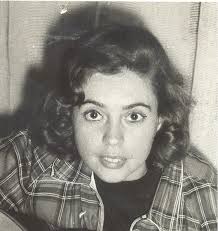 Maria Hodges Obituary