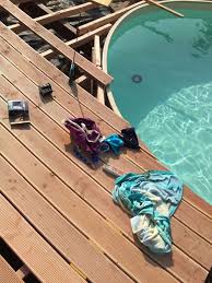 Abstand Holzdielen Terrasse Holz Bauanleitung Abstand Holzdielen Terrasse Holz Bauanleitung The Post Abstand Holzdielen Terrasse H Pool Wood Building Pergola
