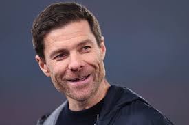 What Liverpool fans could be heard chanting towards Xabi Alonso during 4-0  win vs Bayer Leverkusen