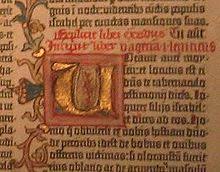 Gutenberg bible johann gutenberg was born in mainz, germany, around 1400, the son of an aristocratic family with ties to the local metalworking industry. Gutenberg Bible Wikipedia