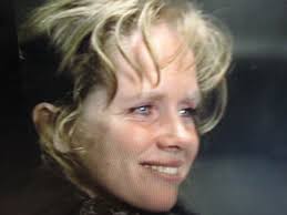 INGMAR BERGMAN'S 'THE SERPENT'S EGG' “You've been thinking much too much,  lately…”