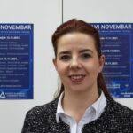 FOTO+VIDEO: Plavi novembar