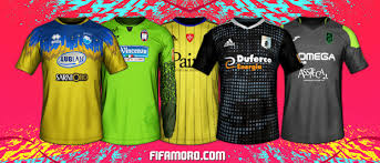 Get all the latest italy serie b live football scores, results and fixture information from livescore, providers of fast football live score content. Serie B Kits Fifamoro