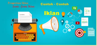 Pada dasarnya, iklan merupakan sebuah pesan yang disampaikan lewat lisan, tulisan, audio, visual. Pengertian Iklan Beserta Ciri Ciri Tujuan Jenis Jenis Dan Contoh Iklan Pustakapengetahuan Com