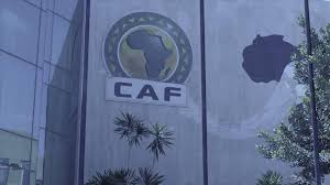 .of nations (afcon) doubleheader qualifiers against south africa and sao tome and principe. Caf Postpones 2021 Afcon Qualifiers Over Covid 19