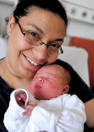 Meet Coventry's Leap Year babies