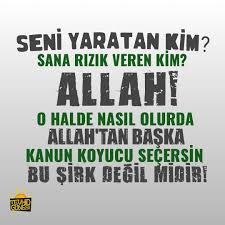 Musa Akkaya Tevhid Guzel Soz Islam Ateizm