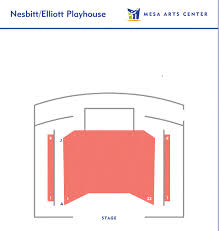 Phx Stages Seating Charts