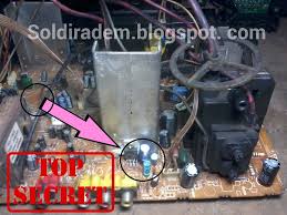 Flyback tv samsung sering sekali kita dibuat kebingungan ketika mau menggantinya,seperti halnya saya jadi bagaimana solusinya ketika kita menghadapi hal seperti ini,tentunya berbekal persamaan fbt tersebut sangatlah berarti ketika kita mau mengganti fbt bawaan televisi yang langka dipasaran. Pin Protek Tv Polytron U Slim Series Soldiradem Blog