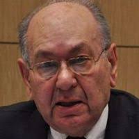 رابرت جیلدیا نویسنده کتاب فرزندان انقلاب