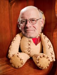 What's in your bag, C-U? Seth Fein