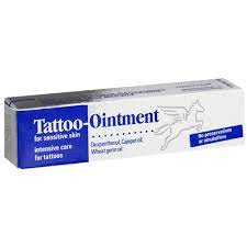 1 von 1 kunden fanden die folgende meinung hilfreich. Tattoo Creme Pegasus Pro 08917459 Tattoo Piercing Eurapon