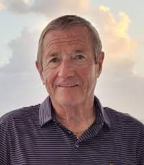 Kent Lawrence Webster Obituary April 18, 2023