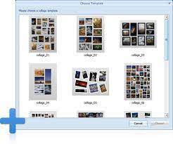 One of the cool features. Download Photo Grid Collage Maker For Pc Collageit