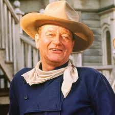 With fame came all of the trappings of starhood, including vast net worth and portfolio of investments and assets, where did these go when he died? John Wayne Startseite Facebook