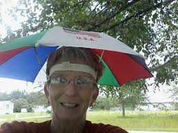 This time with sound. Michelle Fujan, Shelly Fiscus, Julie Fujan Helberg,  Jen Irene.