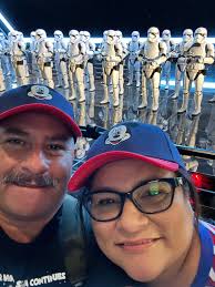 Срабатывание прошло. Встреча с друзьями. Обnovl