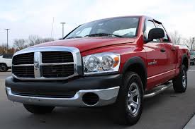 Image result for Inferno Red 2007 Ram
