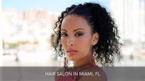 Getting quality hair treatments in miami hair salon salons offer specialized conditioner and oil treatments salon hair experts can help you restore the beauty to your damaged hair with our exclusive lines of professional hair conditioning products. 35 Sew In Weave Miami Fl Sewing Wiki Source