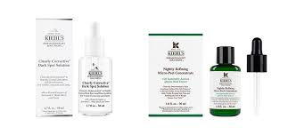 A blog about my personal style and all. Skip The Trip To The Dermatologist With Skin Care From Kiehl S Malaysia